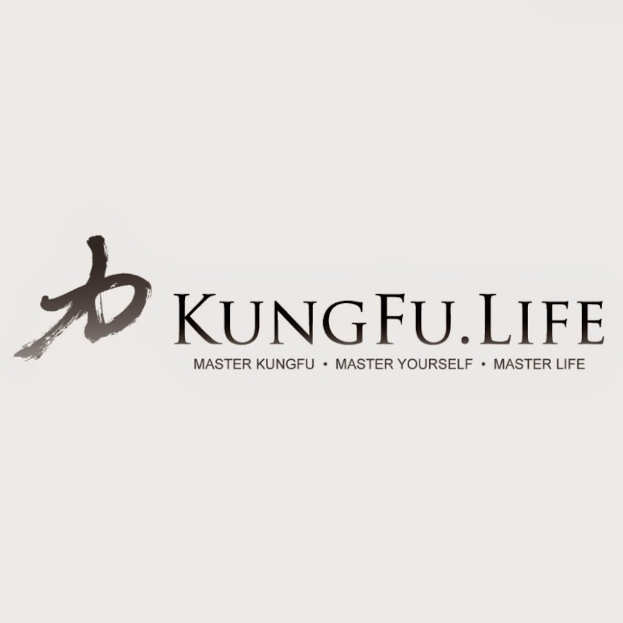 KUNGFU.LIFE Awatar kanału YouTube