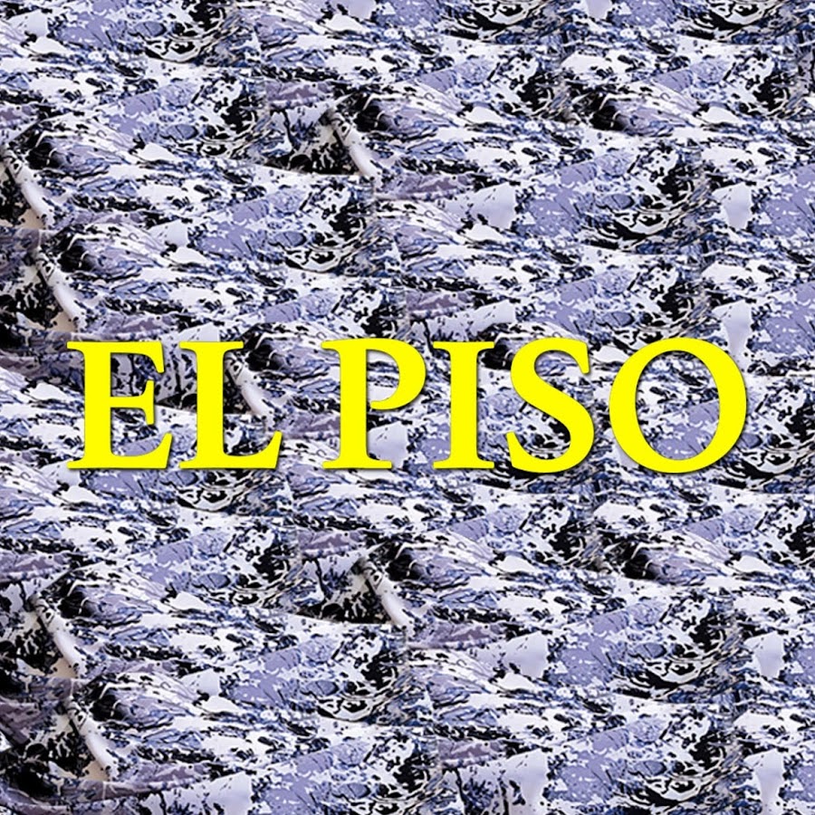 Serie "El Piso" Avatar de canal de YouTube