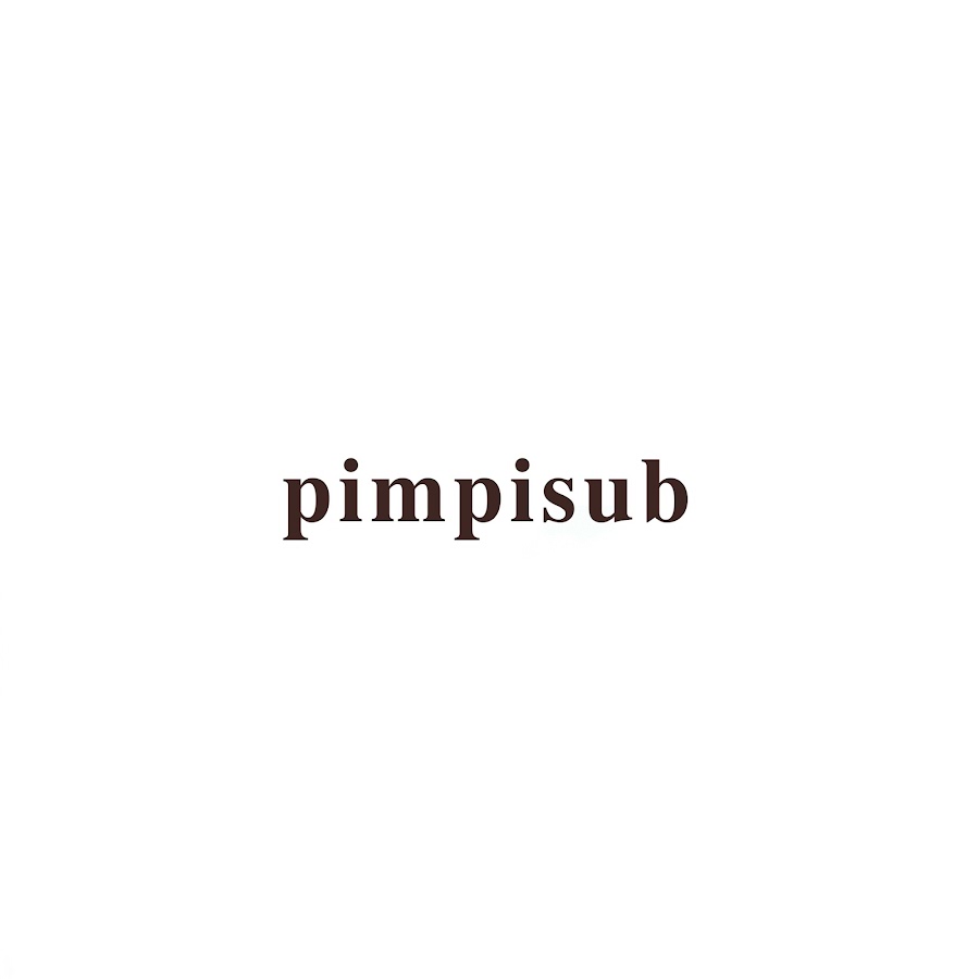 PIMPISUB