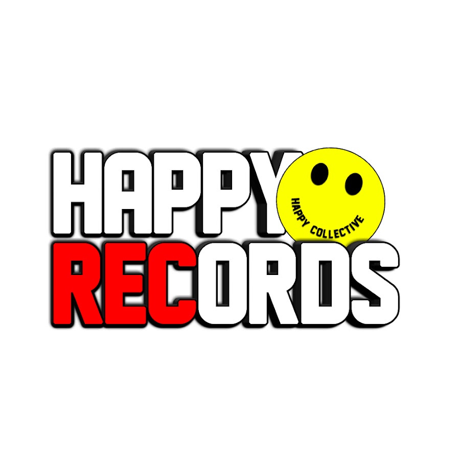 Happy Record's YouTube channel avatar