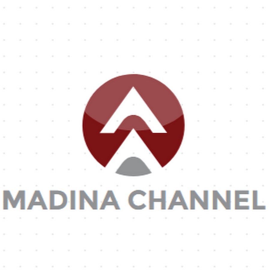 madina channel YouTube kanalı avatarı