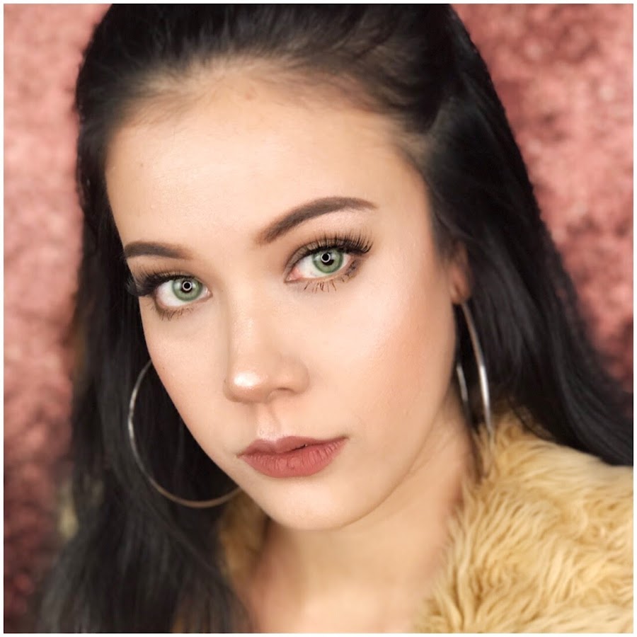 Yvesfird Beauty YouTube channel avatar