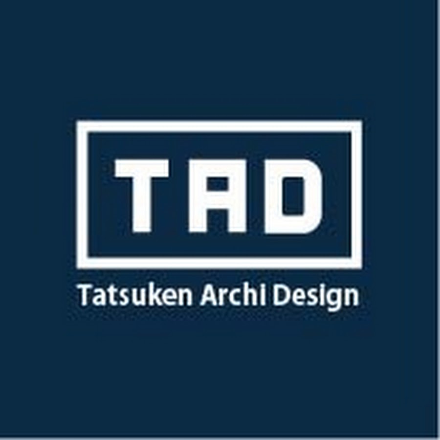 タツケンチャンネル タツケンアーキデザイン一級建築士事務所 Youtube