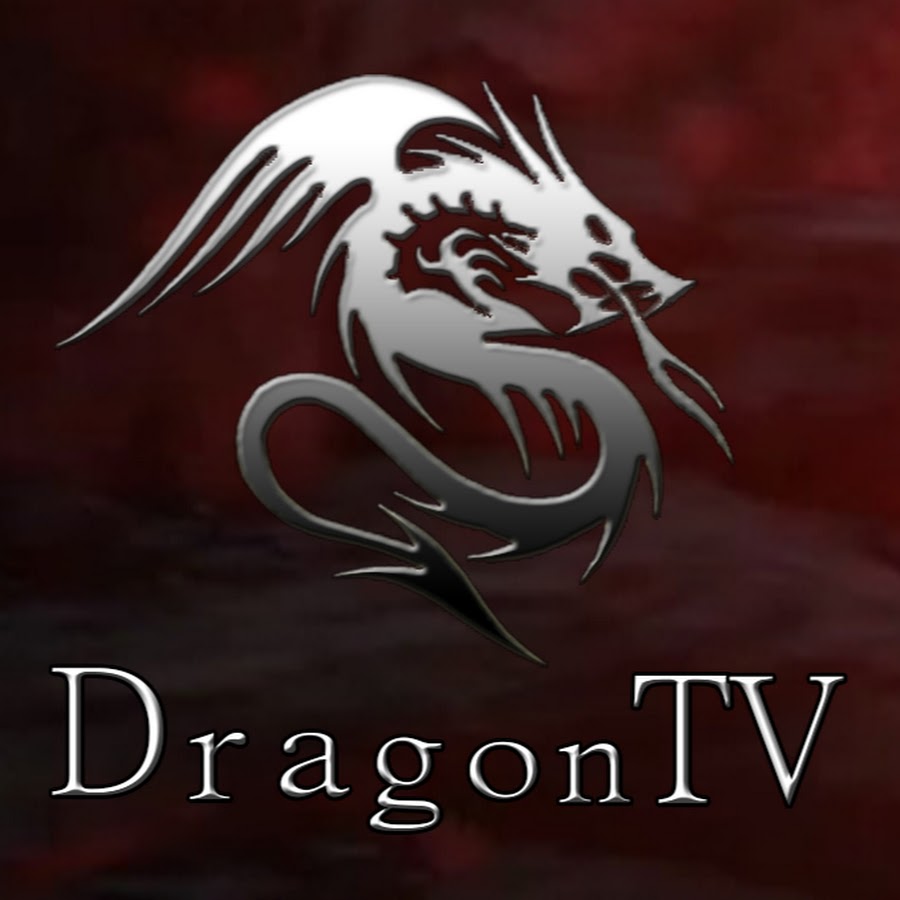 TheJet DragonTV YouTube channel avatar