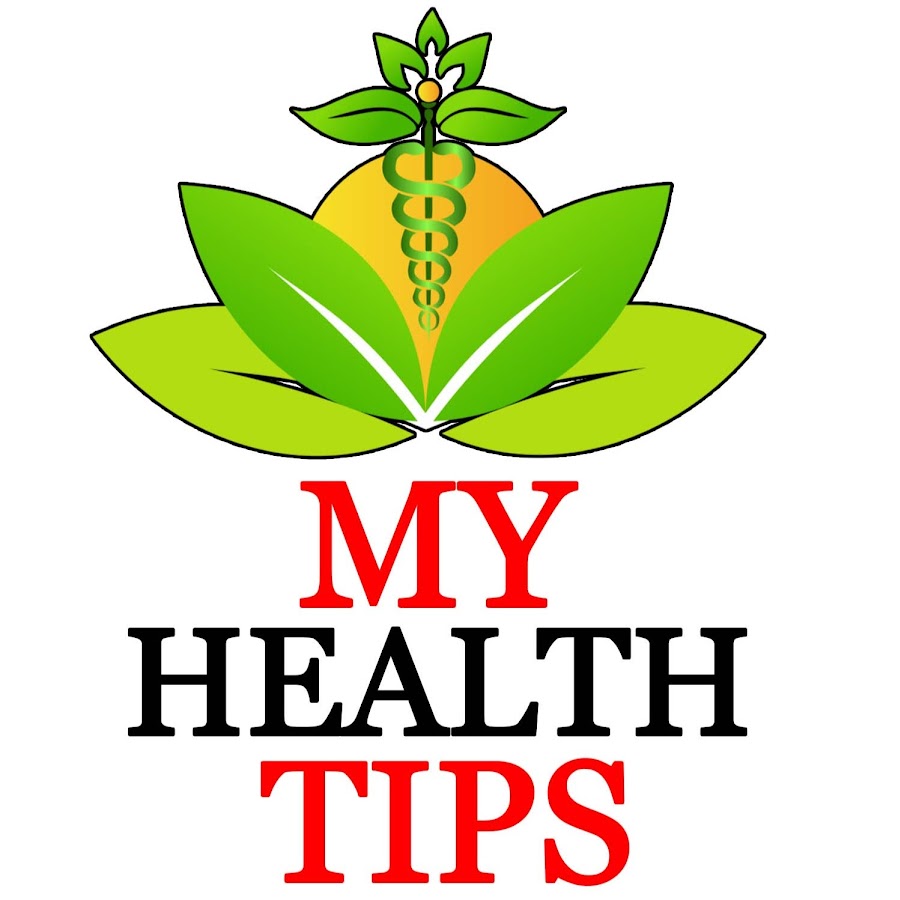 My Health Tips
