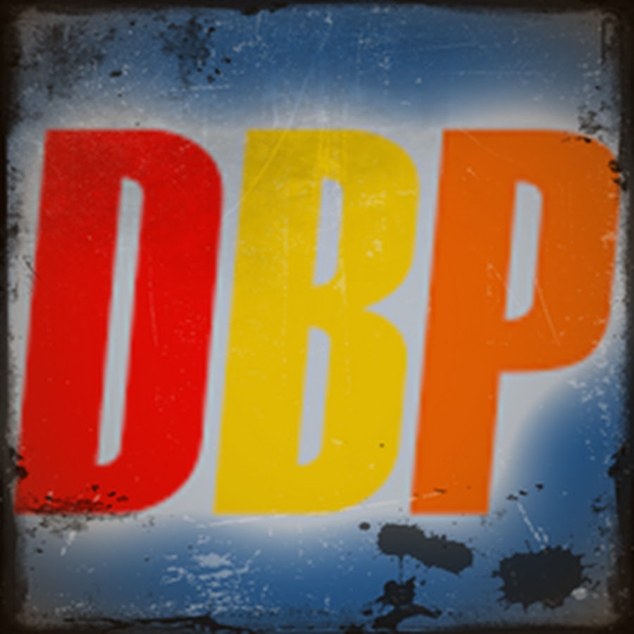 Ex - DBP YouTube kanalı avatarı