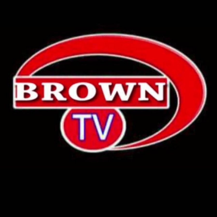 Brown Tv