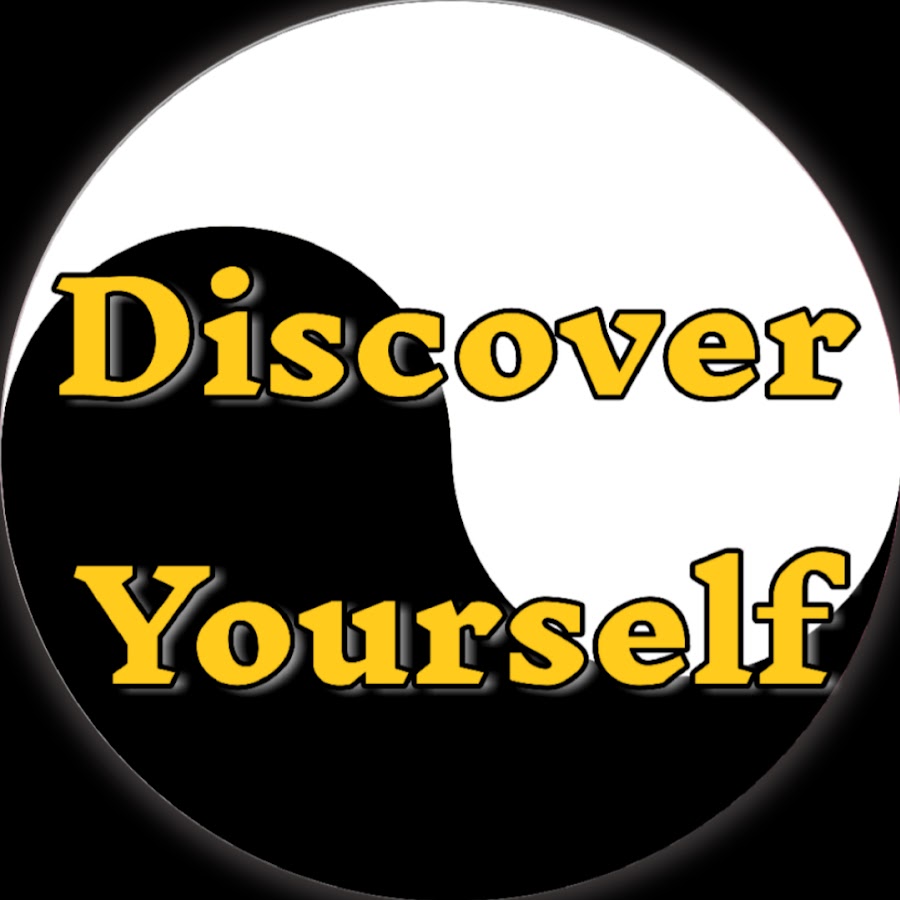 Discover Yourself YouTube kanalı avatarı