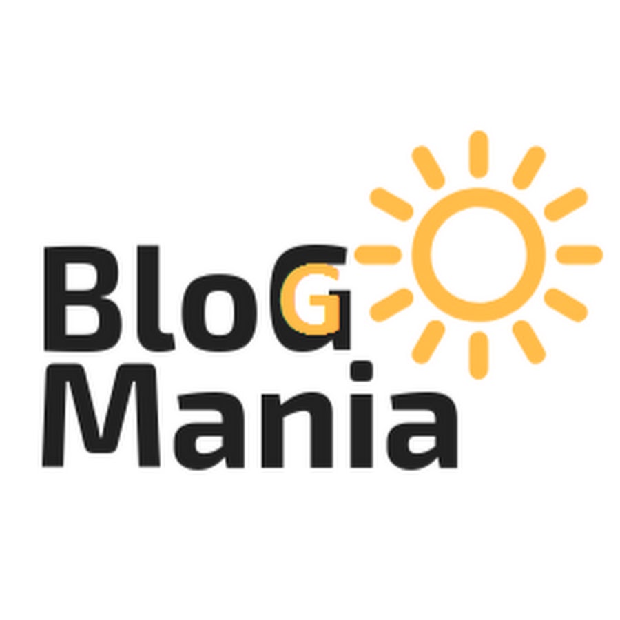 BloGGMania رمز قناة اليوتيوب