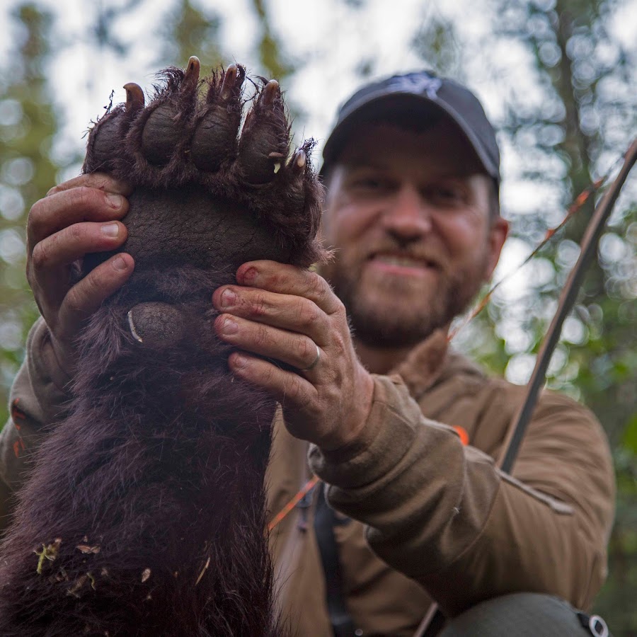 Bear Hunting Magazine यूट्यूब चैनल अवतार