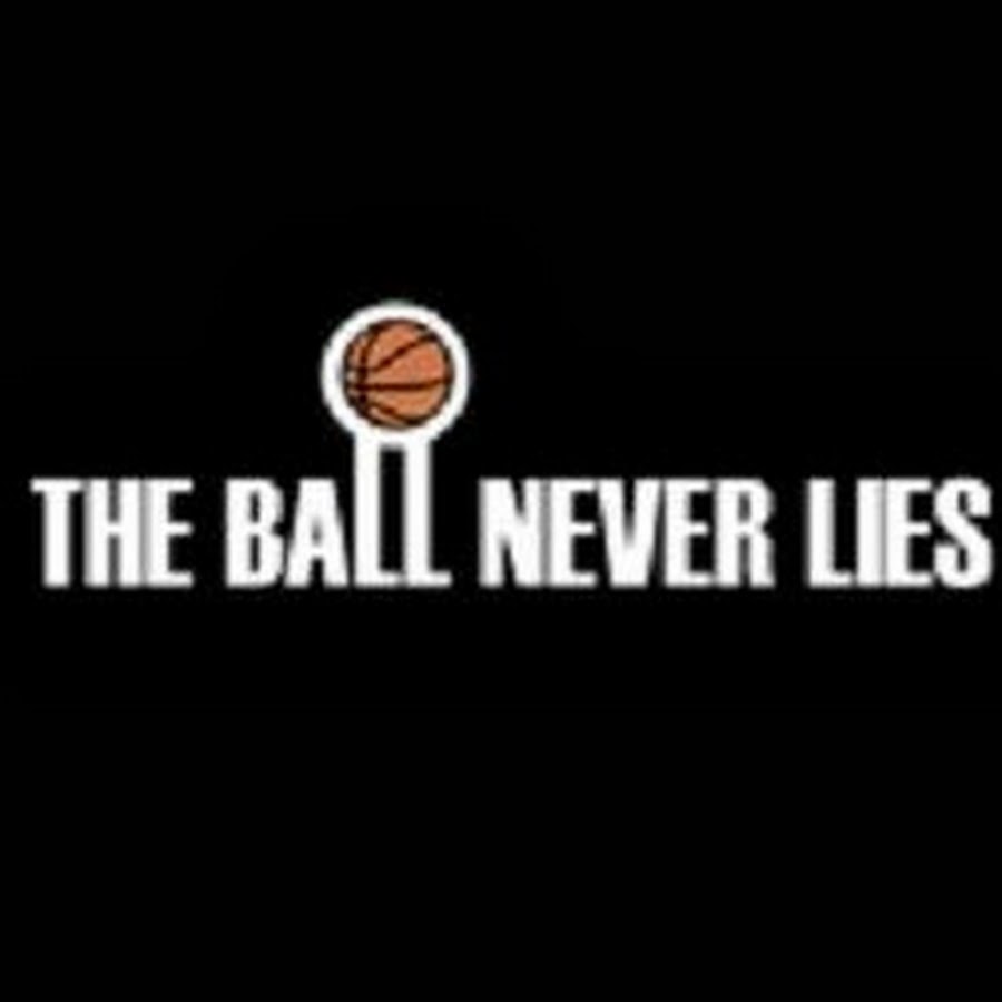 TheBall NeverLies YouTube channel avatar