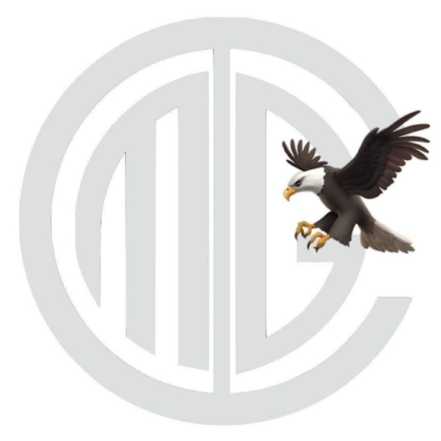 CMG Media YouTube channel avatar