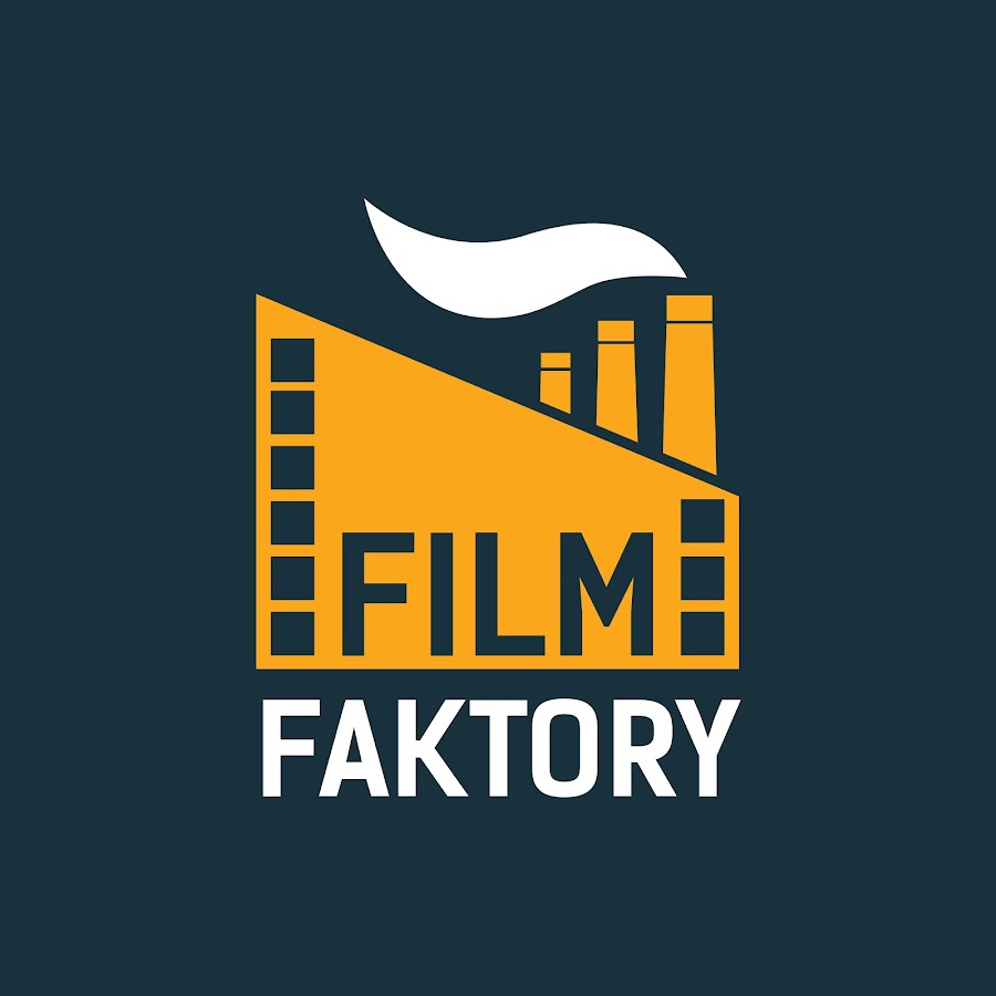 Film Faktory YouTube kanalı avatarı