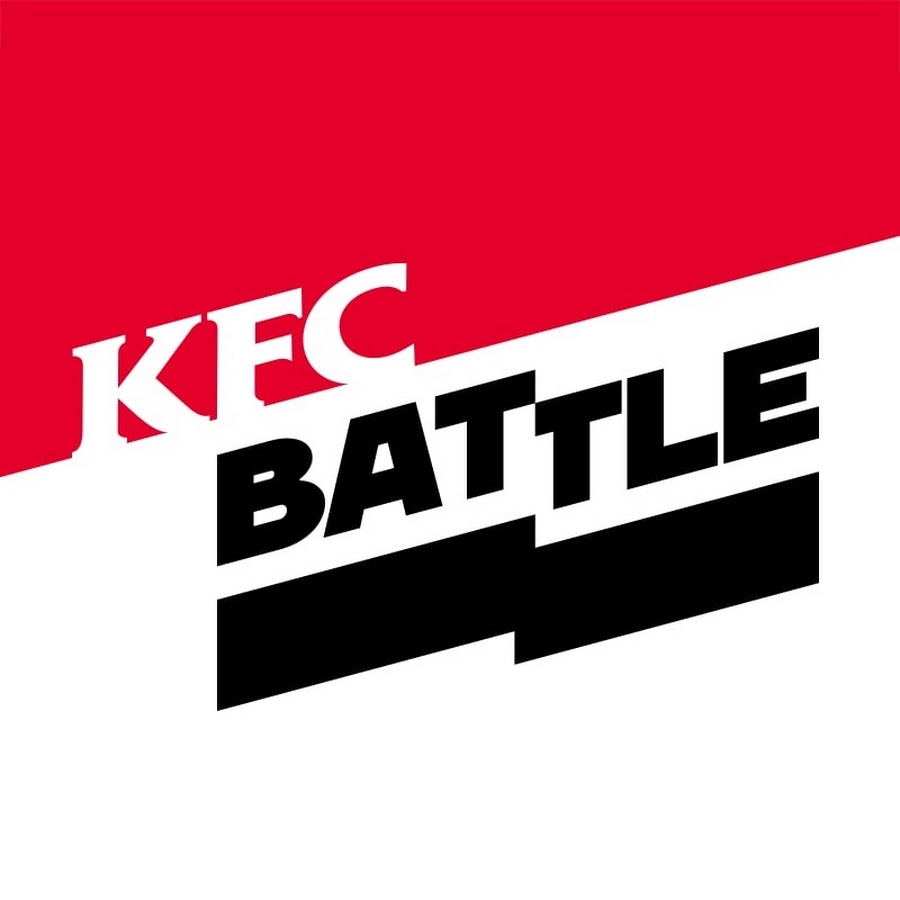 ÐœÐµÐ¶Ð´ÑƒÐ½Ð°Ñ€Ð¾Ð´Ð½Ñ‹Ð¹ Ð¿Ñ€Ð¾ÐµÐºÑ‚ KFC BATTLE YouTube channel avatar