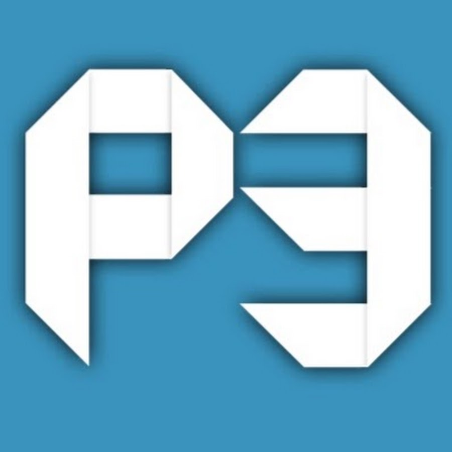 Pro3xplain رمز قناة اليوتيوب