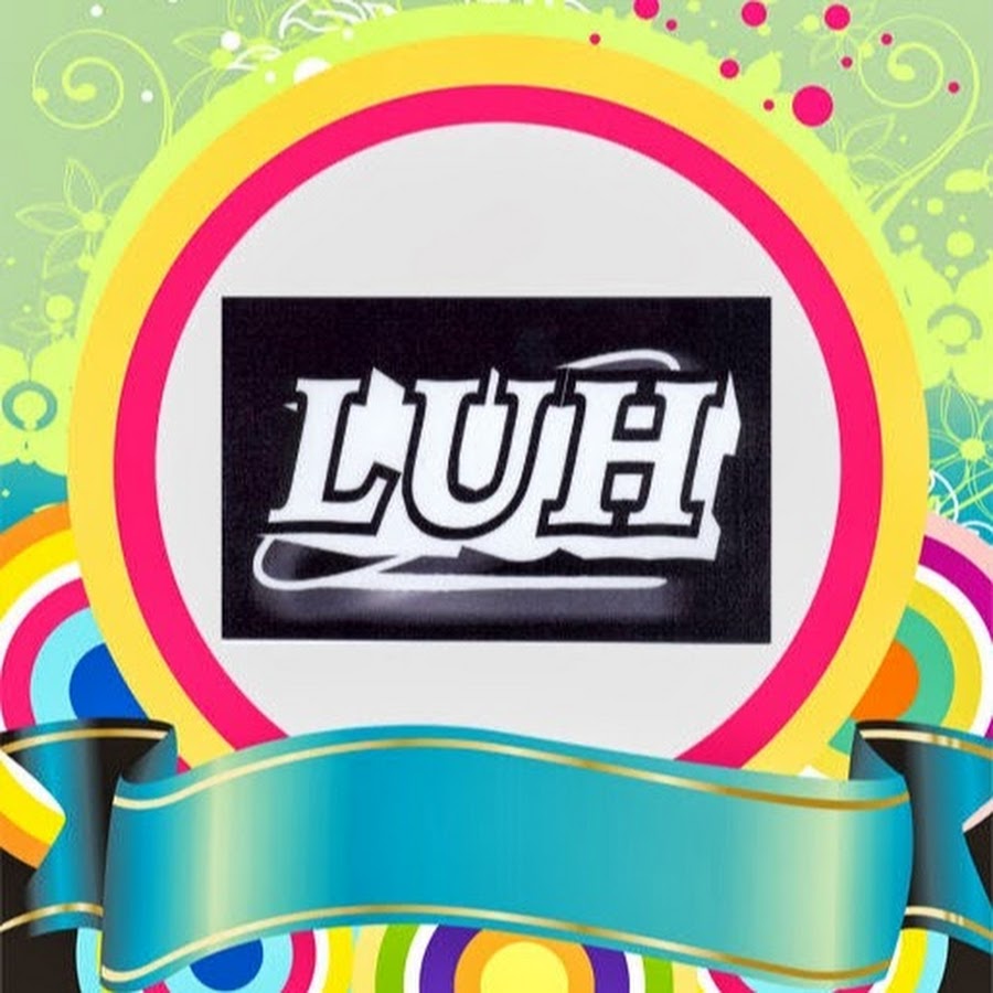 luhproductionmusic Avatar channel YouTube 