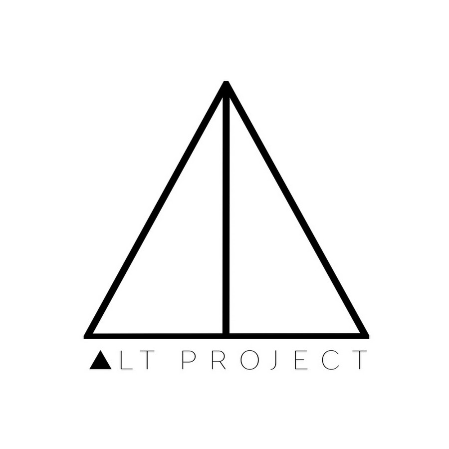 Alt Project YouTube channel avatar