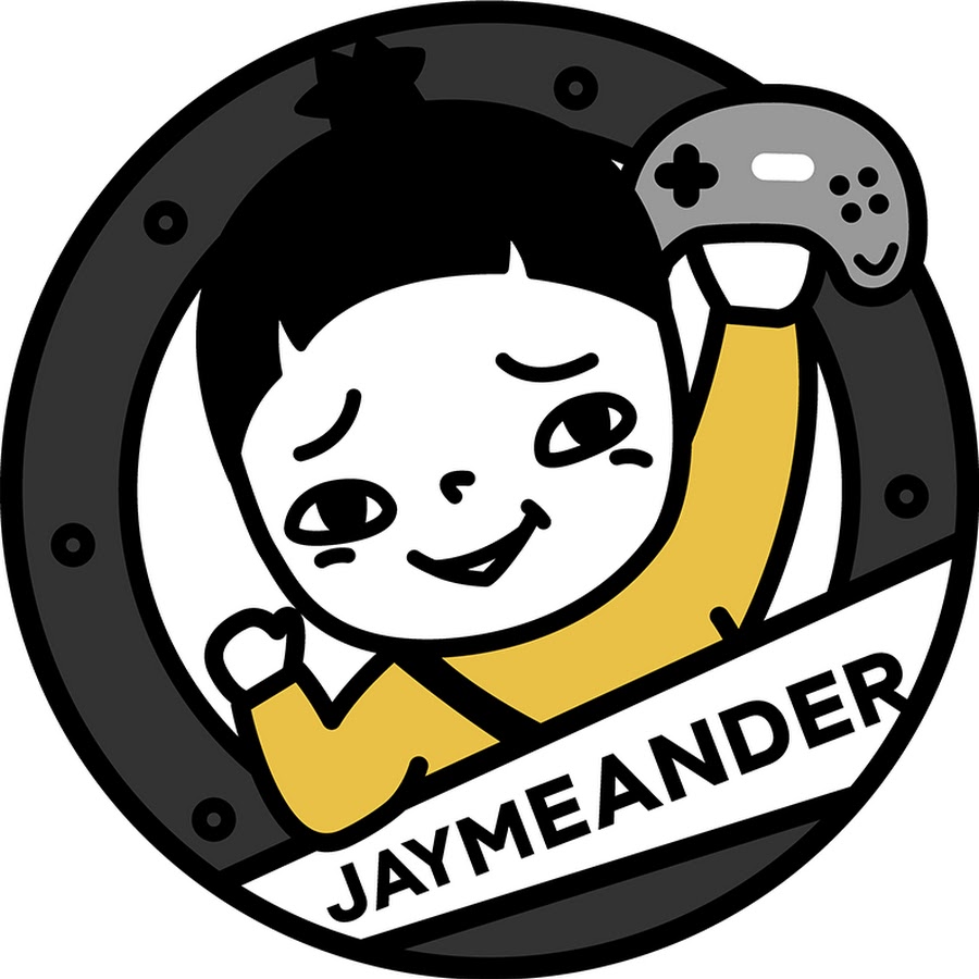 JayMeander YouTube channel avatar