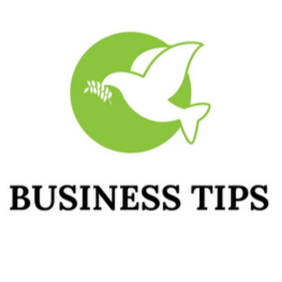 Business Tips Avatar de chaîne YouTube