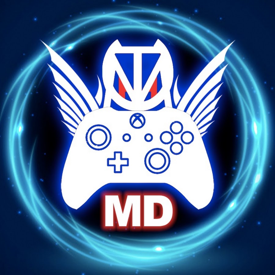 mittch_md YouTube channel avatar