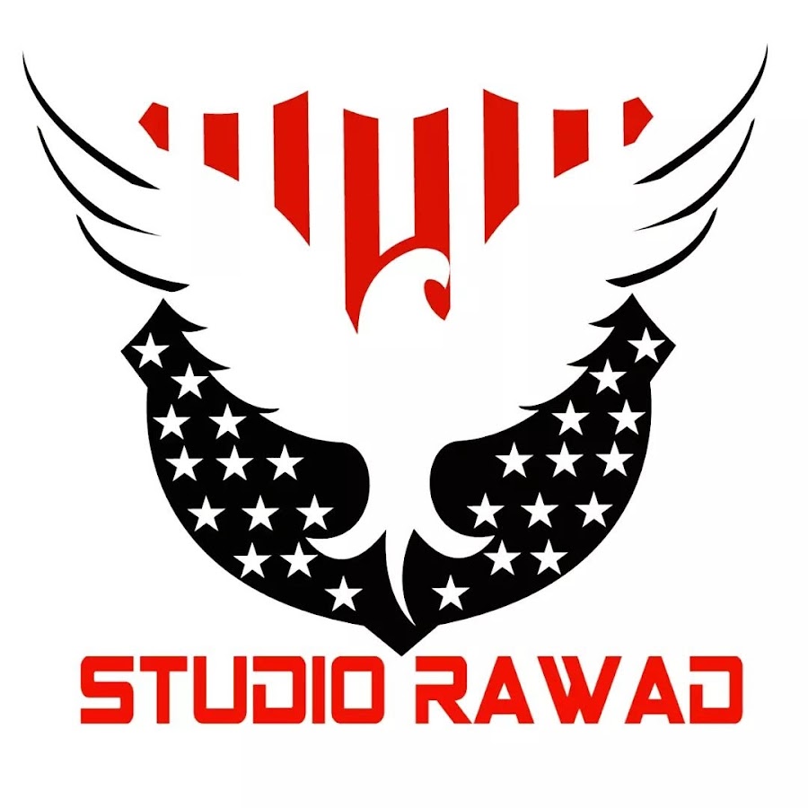 Studio Rawad Avatar channel YouTube 