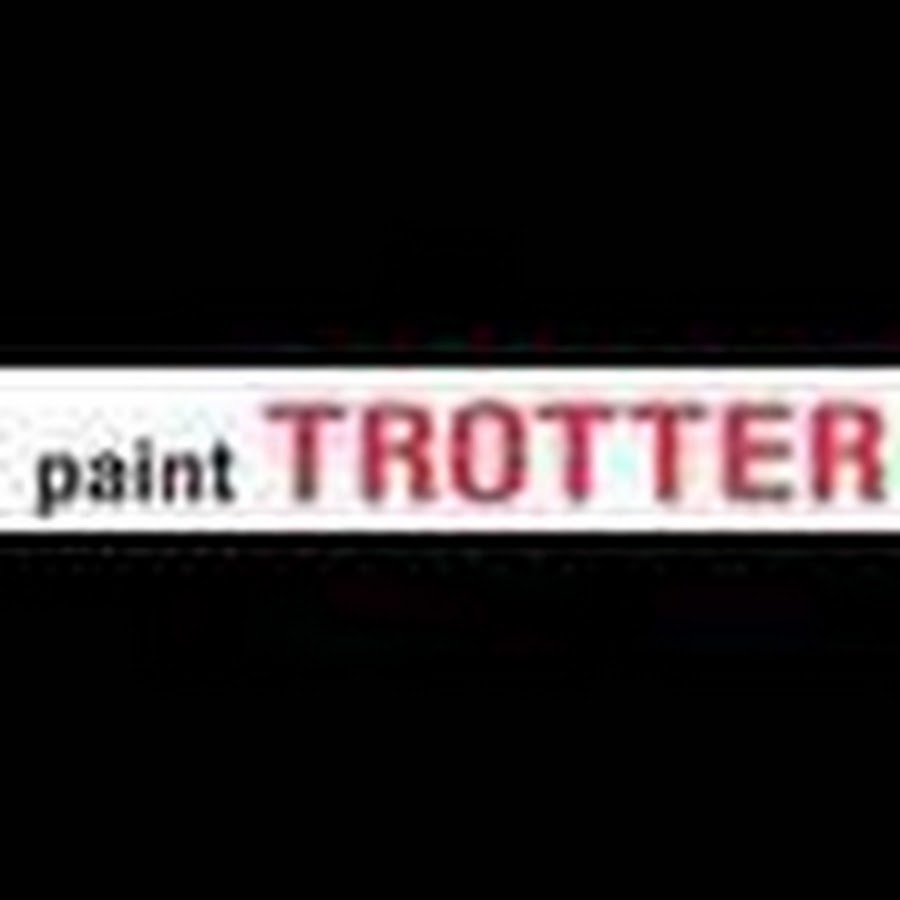 painttrotter YouTube kanalı avatarı