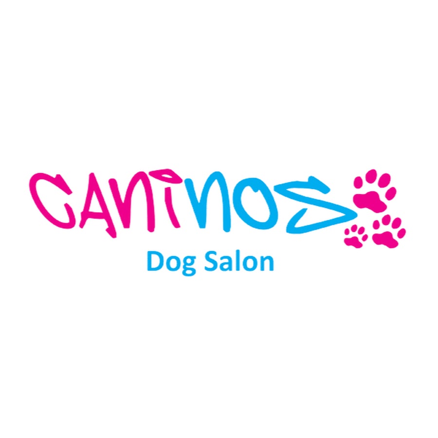 Caninos Dog Salon YouTube channel avatar