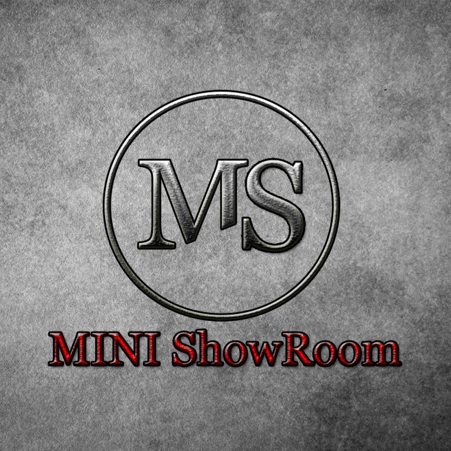 Mini Showroom Youtube
