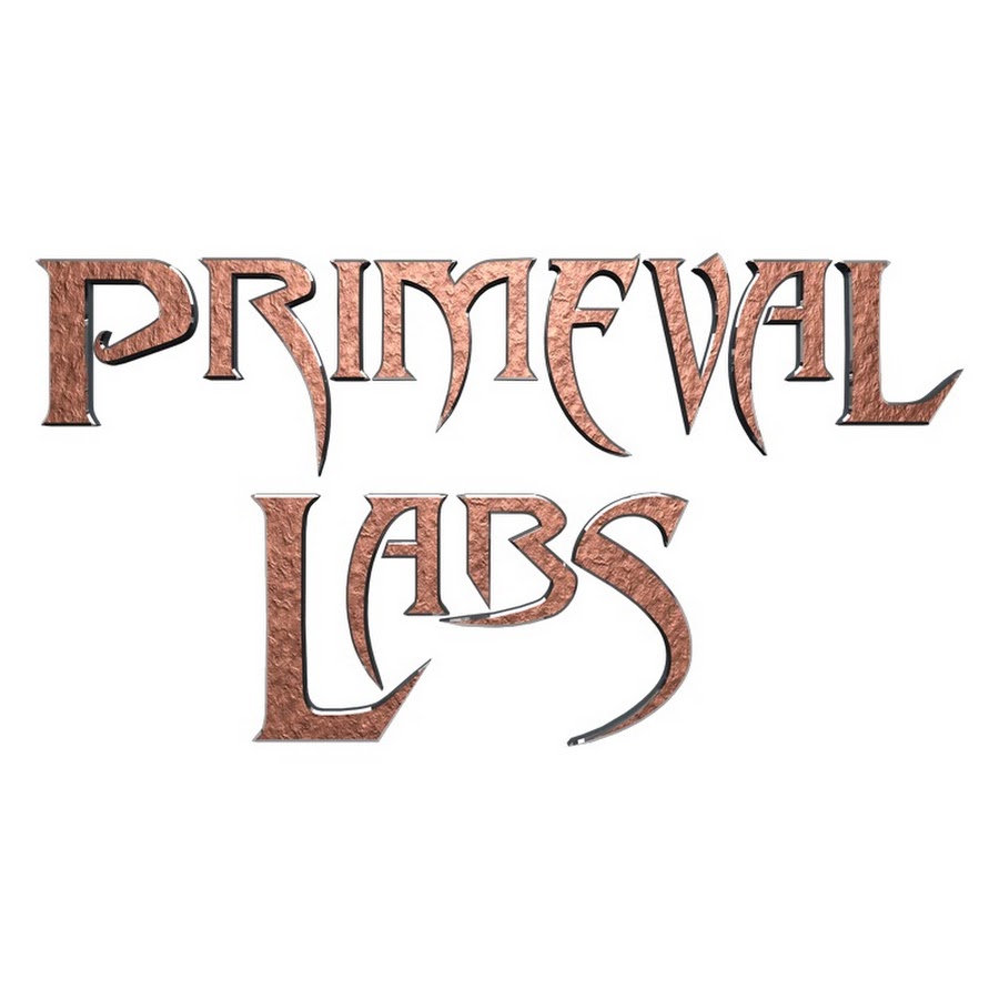 Primeval Labs YouTube channel avatar