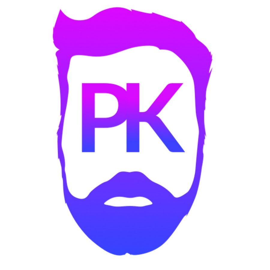PleasantKenobi رمز قناة اليوتيوب