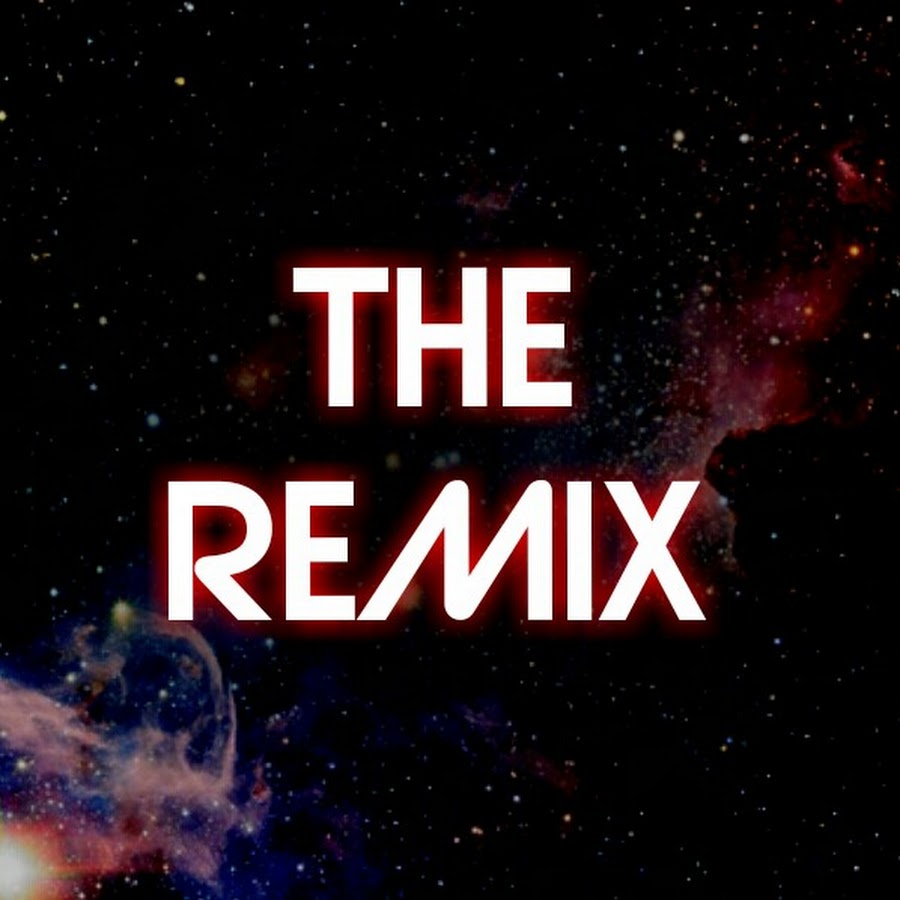 The Remix YouTube 频道头像