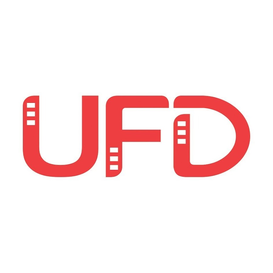 SuperUfd رمز قناة اليوتيوب