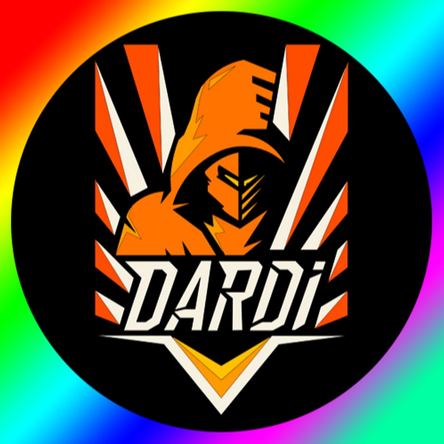 dardI YouTube channel avatar