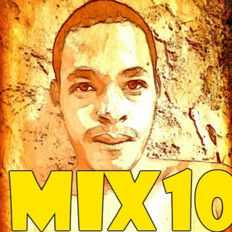 Mix10 YouTube channel avatar