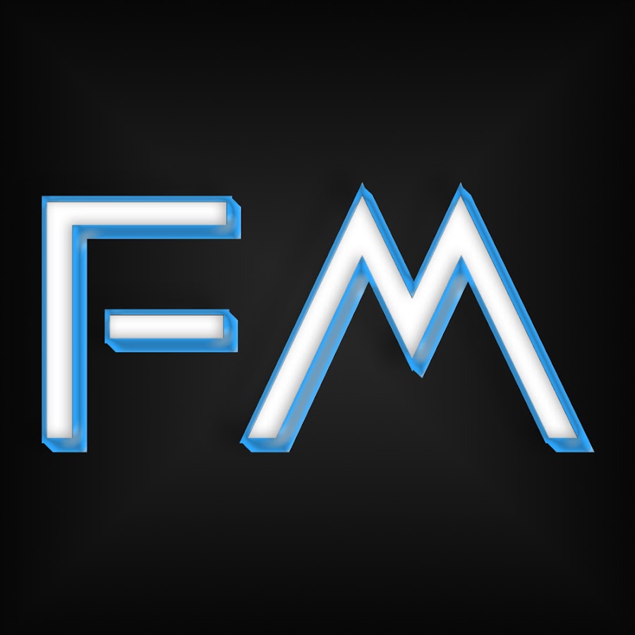 Finn Mapper YouTube channel avatar