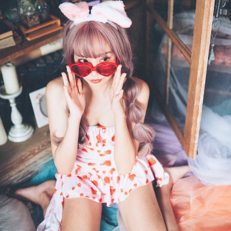 皮卡!小皮楊心美 - 網紅的藏寶箱 