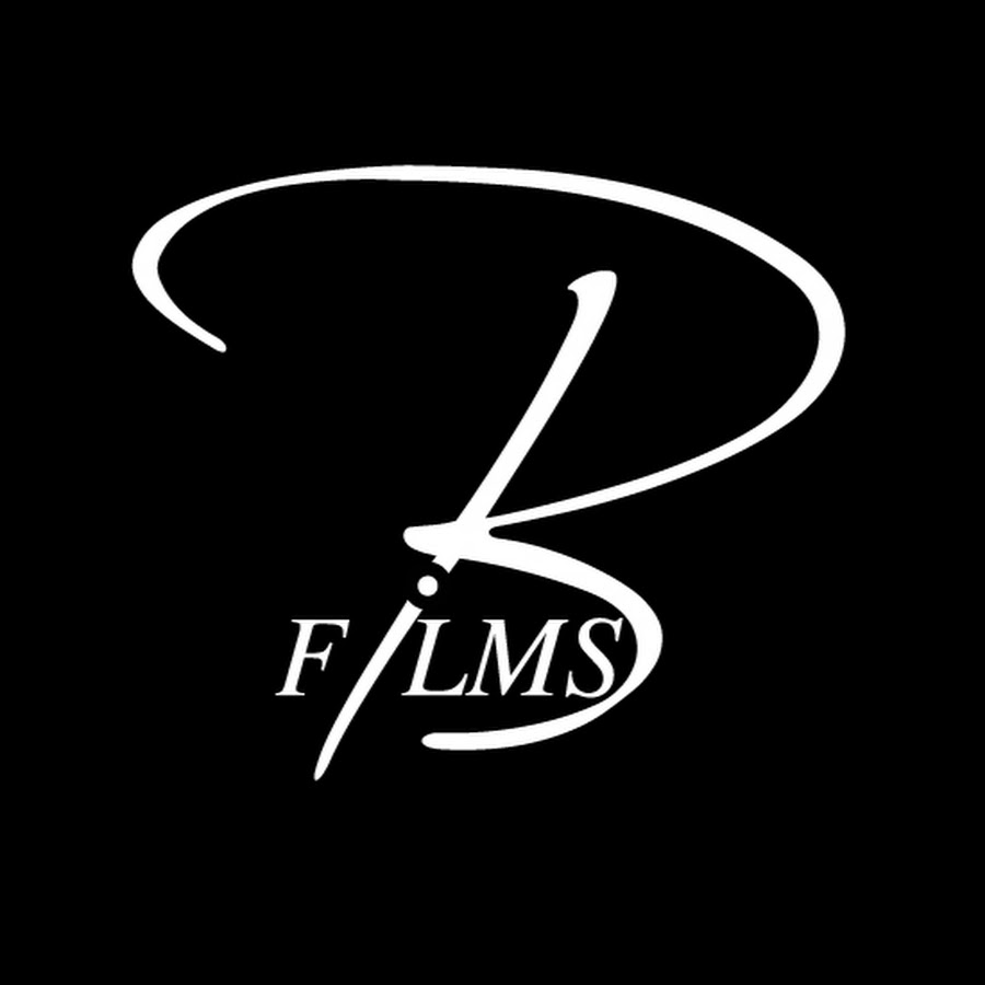 B Films YouTube channel avatar