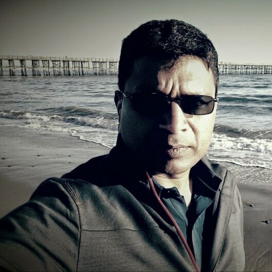 Anand Mani YouTube kanalı avatarı