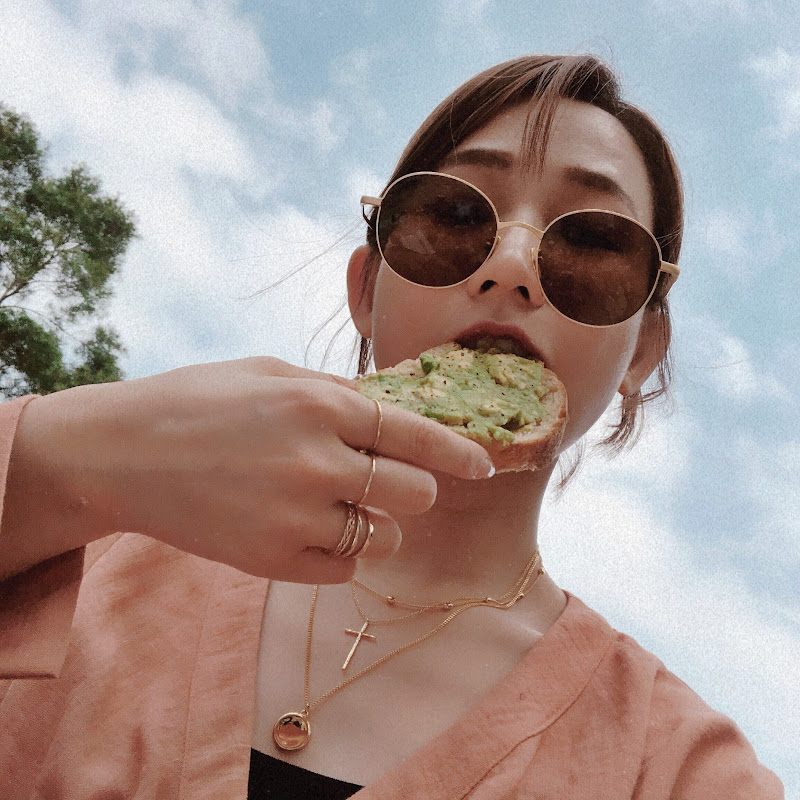 漢娜妞Hannah Yang - 網紅的藏寶箱 