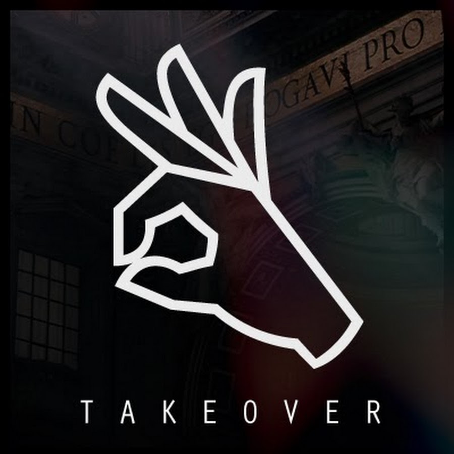 FREE Type Beats - Take Over Avatar del canal de YouTube