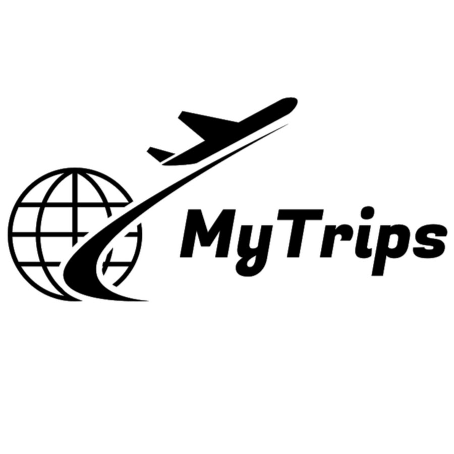 My Trips YouTube 频道头像