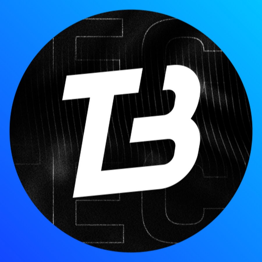 TechBlock YouTube kanalı avatarı