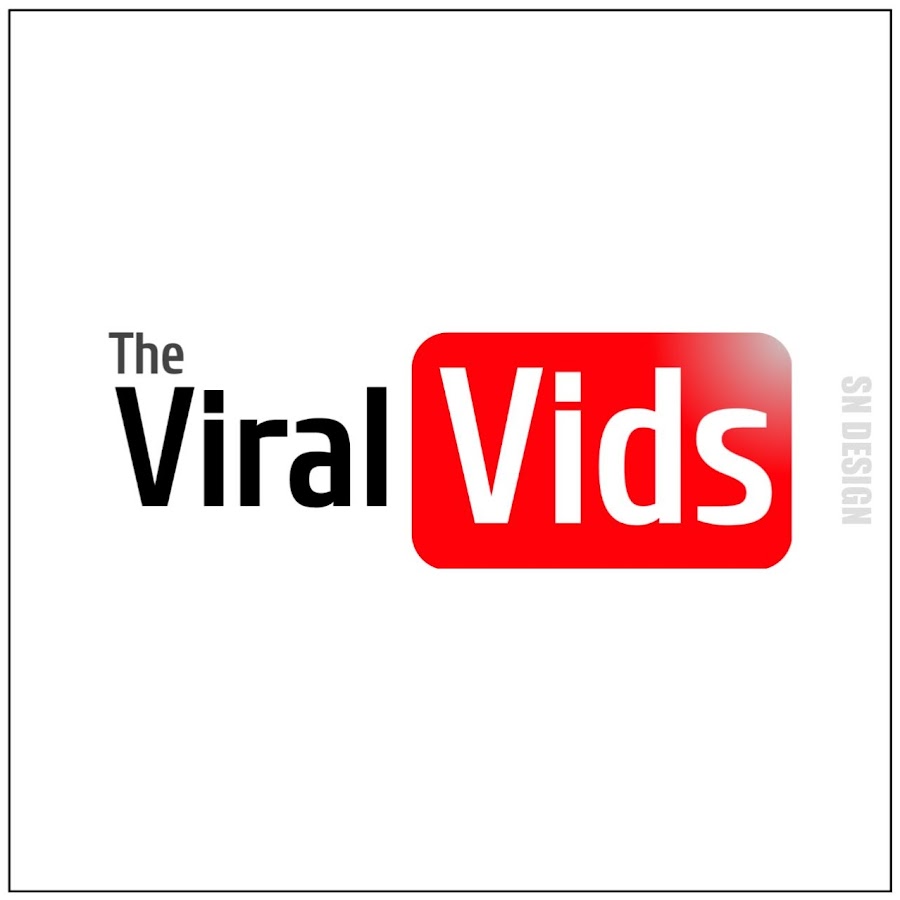 The Viral Vids رمز قناة اليوتيوب
