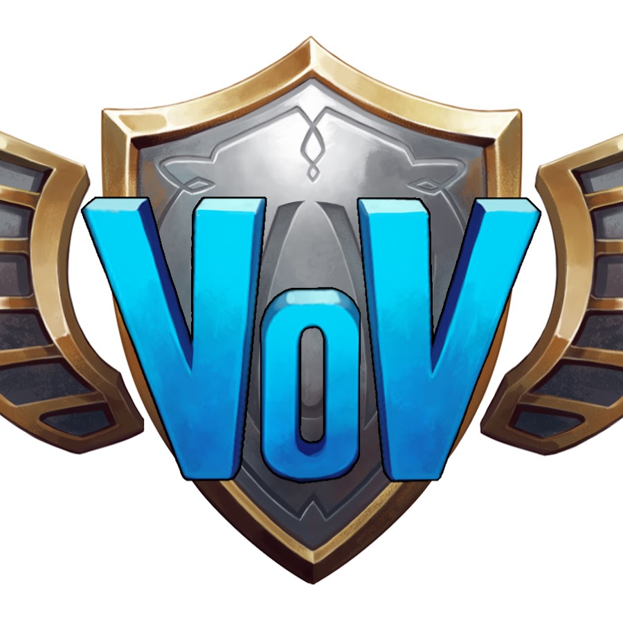 VanguardOfValor YouTube channel avatar