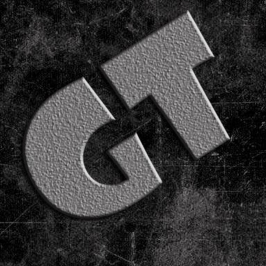 GamingTV YouTube channel avatar