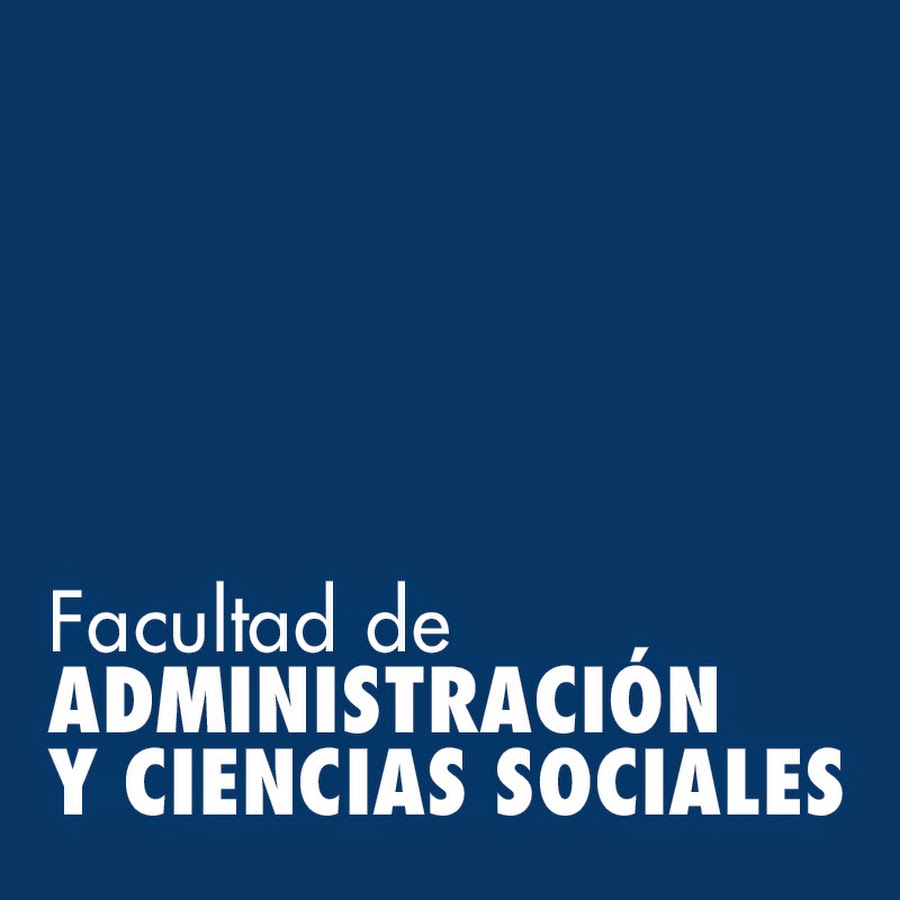 Facultad de AdministraciÃ³n y Ciencias Sociales - Universidad ORT Uruguay Awatar kanału YouTube