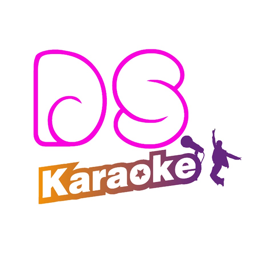 DS Karaoke YouTube 频道头像