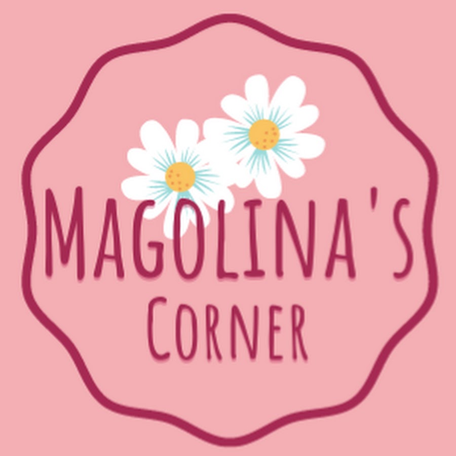 Magolina's Corner Vlogs Awatar kanału YouTube