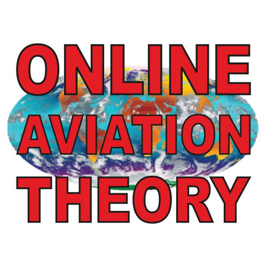 Online Aviation Theory