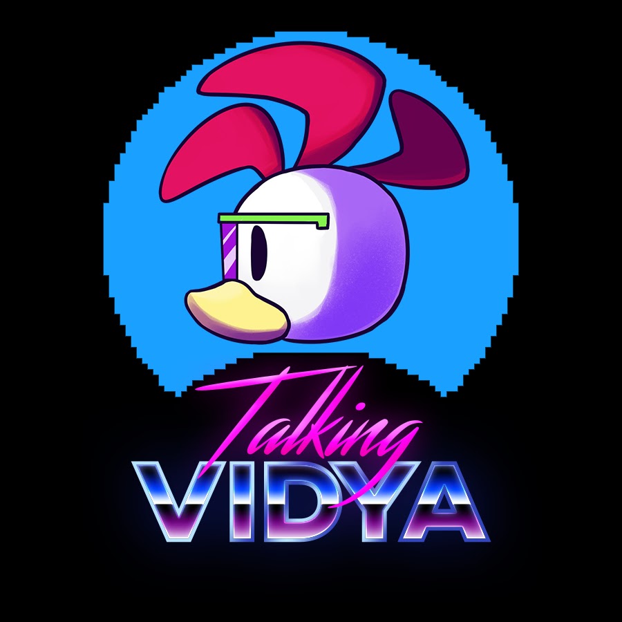 Talking Vidya
